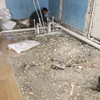 تعمیرات ساختمانی|خدمات پیشه و مهارت|اهواز, کوی آزادی|دیوار