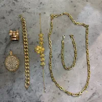 طلا بدون اجرت