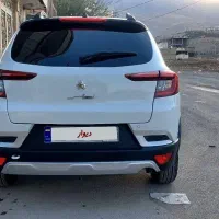 اطلس با سانروف|خودرو سواری و وانت|دورود, |دیوار