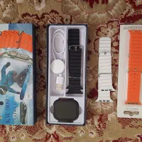 ساعت هوشمند