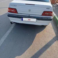 405(slx)|خودرو سواری و وانت|مشهد, ارشاد|دیوار