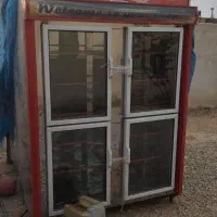 تعمیرات یخچال.لباسشویی.کولر گازی در محل و مغازه|یخچال و فریزر|دره شهر, |دیوار