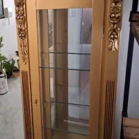بوفه سه طبقه