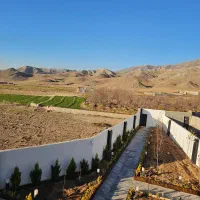 فروش ویلا غار