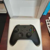 دسته ایکس باکس سریز  Xbox Series X/S Controller|کنسول، بازی ویدئویی و آنلاین|تهران, نارمک|دیوار