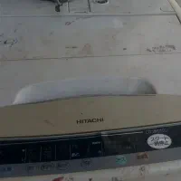 ماشین لباسشویی اتوماتیک