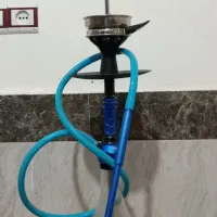 قلیان المانی|کلکسیون و سرگرمی|مهاباد (آذربایجان غربی), |دیوار