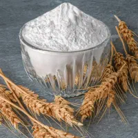 ارد نان. ارد گندم.