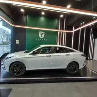 لاماری اکو|خودرو سواری و وانت|گرگان, |دیوار