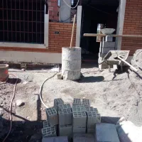 استا بنا|استخدام معماری، عمران و ساختمانی|بم, |دیوار