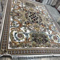 فرش.   لاکچری و همه پسند نویا%