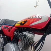 رهرو ۱۲۵