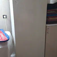 یخچال جنرال استیل موتور اصل کره