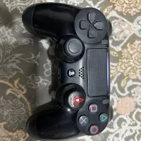 Ps4|کنسول، بازی ویدئویی و آنلاین|رشت, گلباغ نماز|دیوار