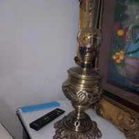 چراق گرد سوز نفتی