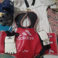 لباس تکواندو