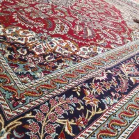 دو تخته فرش مشهد دوازده متری