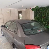 ریو مدل ۸۹ فنی عالی کاملا خونگی