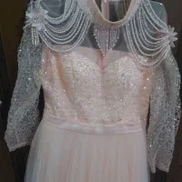 لباس دخترانه برای عروسی