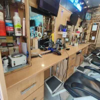 دکور آرایشگاه