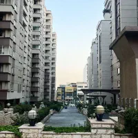 ۱۵۳متر/خوش‌نقشه/سعادت آباد/کوهستان/بازسازی شده|اجارهٔ آپارتمان|تهران, آسمان|دیوار
