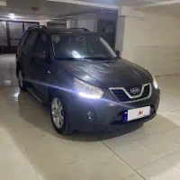 ام وی امx33 اتومات|خودرو سواری و وانت|اردبیل, |دیوار