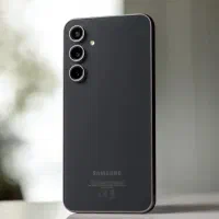 سامسونگ s24fe بازنشسگان یا چک