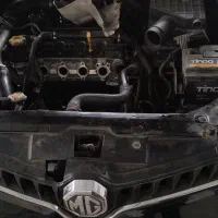 تعمیرات تخصصی ام جی MG6 GT 550 GS 350