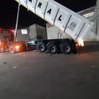 ساخت همه نوع کشنده|ماشینآلات صنعتی|بهار, |دیوار