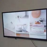 تلویزیون آواکس ال ای دی