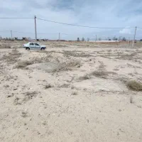 فروش زمین به متراژ ۲۰۰ متر مربع|فروش زمین و ملک کلنگی|رباطکریم, شترخوار|دیوار