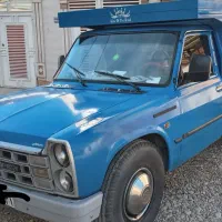 حمل بار.خدمات باربری وانت.حمل و نقل نیسان بارکرایه