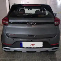 ام وی ام ایکس ۲۲ پرو MT|خودرو سواری و وانت|پاکدشت, پاکدشت (مامازند)|دیوار