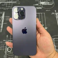 14pro max باطری ۱۰۰