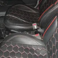 ساینا اس ۸۵ گانه استاندارد مدل ۱۴۰۳ بدون رنگ