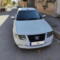 سمند سورن ef7 پلاس