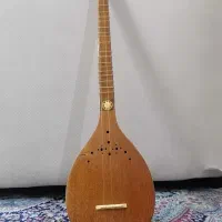 سه تار ذوالقدر تک مهر