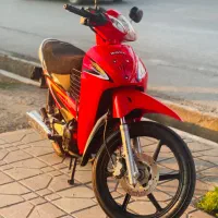 ویو مدل ۹۴ فوق تمیز بدون مشابه