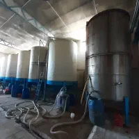 فروش-کارخانه-لبنیات