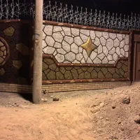 اجرای طرح سنگ