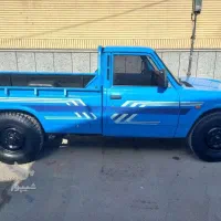 استخدام راننده نیسان بدون خودرو