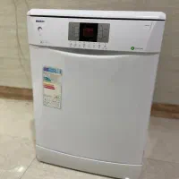 ماشین ظرفشویی ۱۴ نفره BEKO درحد آکبند|ماشین ظرفشویی|ارومیه, |دیوار