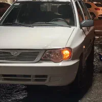 پراید۱۱۱ مدل ۸۹|خودرو سواری و وانت|خرمآباد, |دیوار