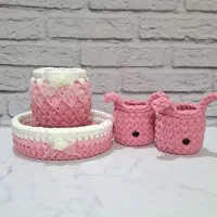 صنایع دستی تریکو|صنایع دستی و سایر لوازم تزئینی|بندرعباس, |دیوار