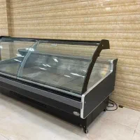 یخچال و فریزر هایپر مارکت و سوپرمارکت|فروشگاه و مغازه|اهواز, اهواز|دیوار