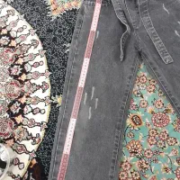 شلوار لی شلوار جین