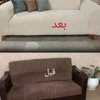 تعمیرات و تغییر مدل  و تولید مبلمان.