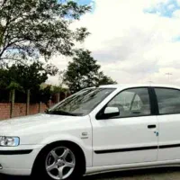 فروش سمند مدل بهمن ۹۹تحویل ۱۴۰۰