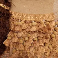 ریسه پرده و مبلمان|پرده، رانر، رومیزی|تهران, قیطریه|دیوار