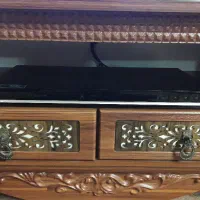 دستگاه DVD ال جی